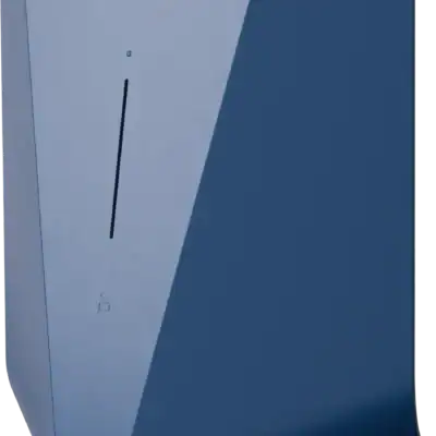 Innovatieve waterontharder met modern design voor helder en schoon water | Wattra.be.