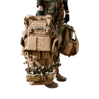 Long Patrol Army Rucksack