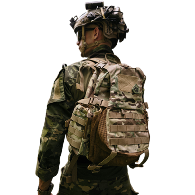 Elite Ops Tactical Backpack