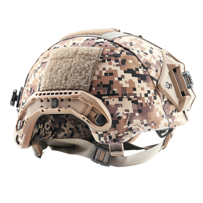IronShell Helmet